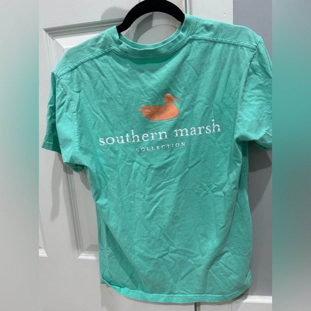Southern Marsh T-shirt